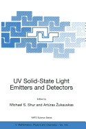 UV Solid-State Light Emitters and Detectors