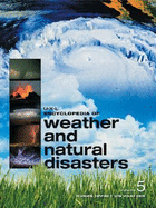 UXL Encyclopedia of Weather and Natural Disasters