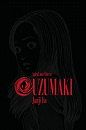 Uzumaki, Vol. 1 (2nd Edition) - Roman, Annette (Editor)