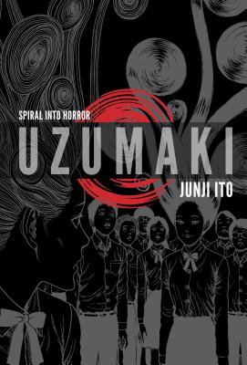 Uzumaki - Ito, Junji