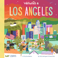 VMONOS: Los Angeles