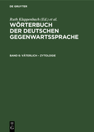 Vterlich - Zytologie