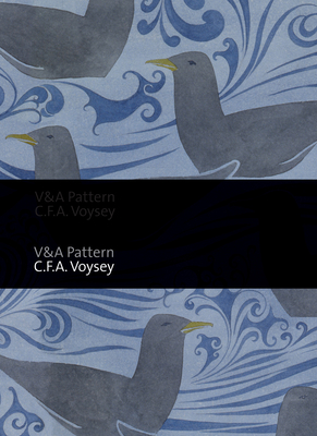 V&A Pattern: C.F.A. Voysey - Livingstone, Karen