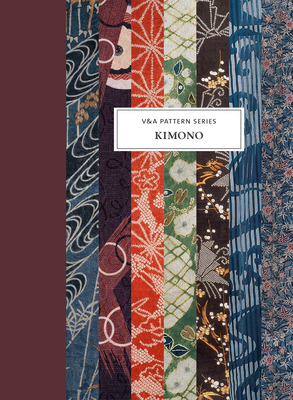V&A Pattern: Kimono - Jackson, Anna