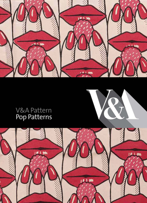 V&A Pattern: Pop Patterns - Cullen, Oriole