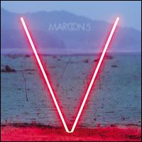 V [Clean] - Maroon 5