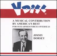 V-Disc Recordings - Jimmy Dorsey