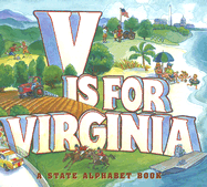 V Is for Virginia