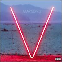 V [LP] - Maroon 5