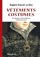 V?tements et costumes