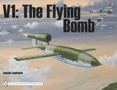 V1: The Flying Bomb