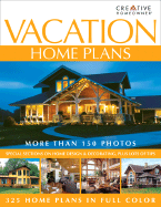 Vacation Home Plans - Creative Homeowner (Creator)