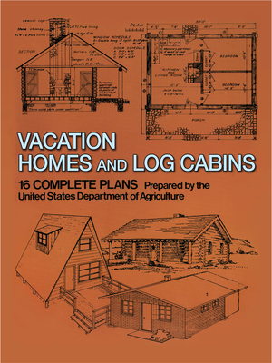 Vacation Homes and Log Cabins - U S Dept of Agriculture