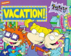 Vacation - Wigand, Molly, and Goldberg, Barry