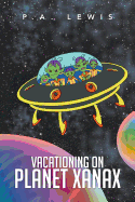 Vacationing on Planet Xanax