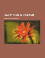 Vacations in Ireland