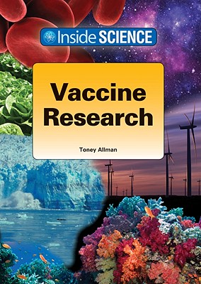 Vaccine Research - Allman, Toney