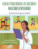 Vaccines Explained (Brazilian Portuguese-English): Como Funcionam as Vacinas