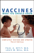 Vaccines: What You Should Know