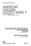 Vacuum Mechatronics .. Avs Series 7