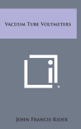 Vacuum Tube Voltmeters