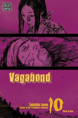 Vagabond (Vizbig Edition), Vol. 10 - Inoue, Takehiko