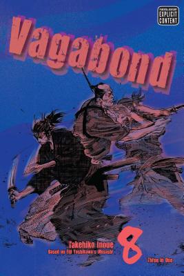 Vagabond (Vizbig Edition), Vol. 8 - Inoue, Takehiko