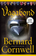 Vagabond - Cornwell, Bernard