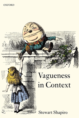Vagueness in Context - Shapiro, Stewart