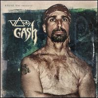 Vai/Gash - Steve Vai