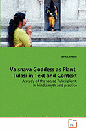 Vaisnava Goddess as Plant