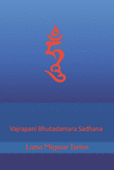 Vajrapani Bhutadamara Sadhana