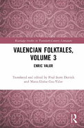 Valencian Folktales, Volume 3: Enric Valor