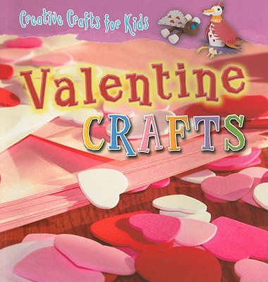 Valentine Crafts - Speechley, Greta