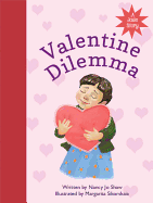 Valentine Dilemma: A Josie Story