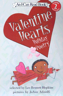 Valentine Hearts: Holiday Poetry