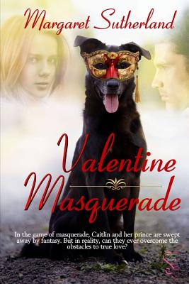 Valentine Masquerade - Sutherland, Margaret, Dr.