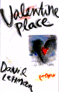 Valentine Place: Poems