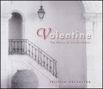 Valentine: The Music of Jim Brickman
