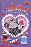 Valentines: A Read-And-Do Book (Level 2) - Moffatt, Judith