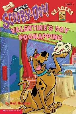 Valentine's Day Dognapping - Herman, Gail, and Duendes del Sur (Illustrator)