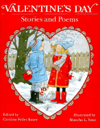 Valentine's Day: Stories and Poems - Bauer, Caroline Feller (Editor)