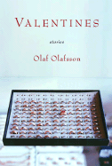 Valentines: Stories - Olafsson, Olaf