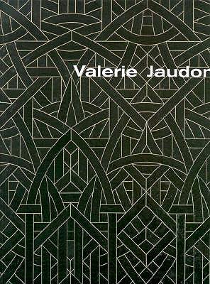 Valerie Jaudon - Barilleaux, Rene Paul, and Chave, Anna C, Ms. (Introduction by)