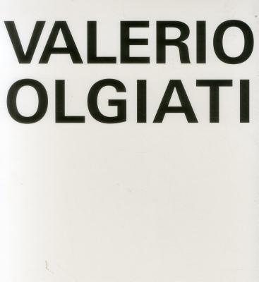 Valerio Olgiati - Stalder, Erika