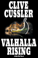 Valhalla Rising - Cussler, Clive, and To Be Announced (Read by)
