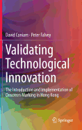 Validating Technological Innovation: The Introduction and Implementation of Onscreen Marking in Hong Kong