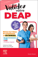 Validez Votre Deap: Auxiliaire de Pu?ricultrice