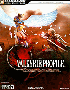 Valkyrie Profile: Covenant of the Plume