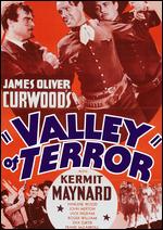 Valley of Terror - Albert Herman